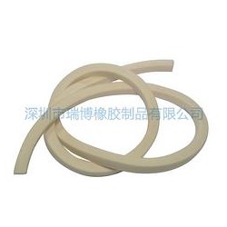 質(zhì)量好的硅膠制品推*，發(fā)泡硅膠制品