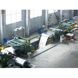 橫剪機(jī)，縱剪機(jī)，波紋片成型機(jī)波紋片自動(dòng)焊接機(jī)博通液壓生產(chǎn)