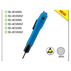暢銷裝配工具 口碑好的無(wú)刷智能計(jì)數(shù)電動(dòng)螺絲刀
