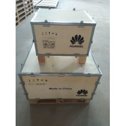 拆裝木箱|內(nèi)部加固，四面進叉夾板拆裝箱|世奧包裝供貨