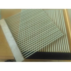 瓦楞紙板生產(chǎn)線毛刷、堆碼機(jī)毛刷、縱切機(jī)毛刷廠家直銷