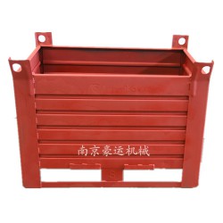 塑料周裝箱、汽車專用周轉(zhuǎn)箱