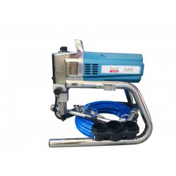 580油漆噴涂機(jī)、乳膠漆噴涂機(jī)、涂料噴涂機(jī)