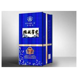白酒盒代理商，優(yōu)質(zhì)的白酒盒價錢如何