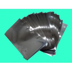 防靜電屏蔽袋，靜電袋，ESD袋，10絲電子產(chǎn)品袋26*32