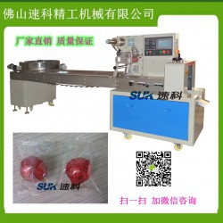 枕式包裝機(jī)，伺服包裝機(jī)