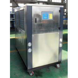 不銹鋼冷水機(jī)，電鍍冷水機(jī)， 防腐蝕冷水機(jī)