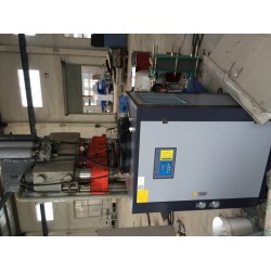 特殊冷水機(jī)，工業(yè)冷水機(jī)，超低溫冷水機(jī)