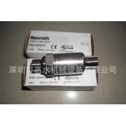 耐用的REXROTH/力士樂 壓力傳感器供應(yīng)信息，REXROTH/力士樂壓力傳感器銷售