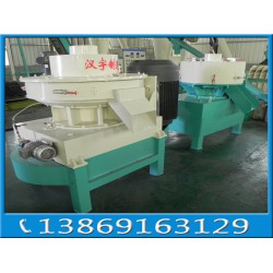 鋸末顆粒機(jī)【新品推*】環(huán)模500鋸末顆粒機(jī)，章丘顆粒機(jī)廠(chǎng)家