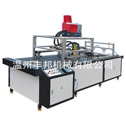 雙噴頭自動(dòng)書型盒組裝機(jī)、雙頭打膠機(jī) 自動(dòng)噴膠機(jī)