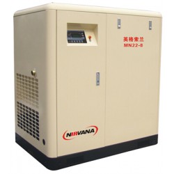 英格索蘭永磁變頻空壓機，壓縮機