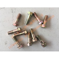 【自產(chǎn)自銷品質(zhì)保障】，山東 杭叉30N新款半軸螺絲批發(fā)廠家定做，值得信賴！
