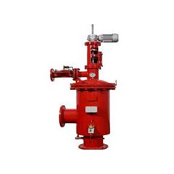 好的電動(dòng)吸吮掃描式自清洗過濾器價(jià)格怎么樣，電動(dòng)吸吮掃描式自清洗過濾器代理加盟