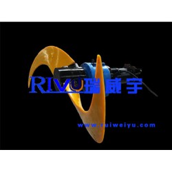 【設(shè)計(jì)制作一體化】濟(jì)南低速推流器專業(yè)定做，放心品牌