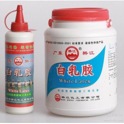 曲柳板白乳膠、防水板白乳膠、草木白乳膠、煙盒白乳膠、海綿膠