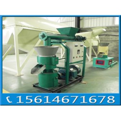 買(mǎi)玉米秸稈顆粒機(jī)就來(lái)山東漢宇，大型顆粒機(jī)廠(chǎng)家