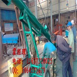 江西新型輸送機(jī)——銷(xiāo)量*先的新鄉(xiāng)宏源新型管式螺旋輸送機(jī)長(zhǎng)期供應(yīng)