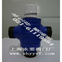 恒溫混水閥，太陽能恒溫混水閥，太陽能熱水器恒溫混水閥