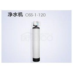 新款中央凈水舒適壹百供應(yīng)，邛崍家用凈水器