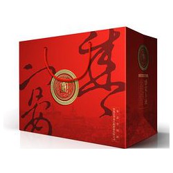 快捷方便的【手提袋定制廠家】為您推*【鼎旺包裝】，精美設(shè)計！