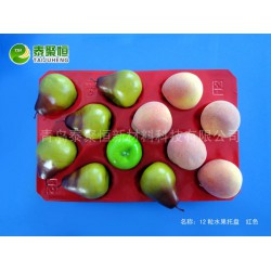 山東塑料包裝盒，實惠的吸塑保鮮盒產(chǎn)自泰聚恒