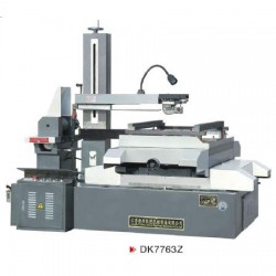 泰州電火花線切割機床DK7763優(yōu)質(zhì)廠家推*，山東線切割機床DK7763