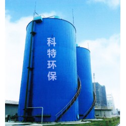 專業(yè)的厭氧濾池|厭氧塔設備廠家【山東科特環(huán)保】