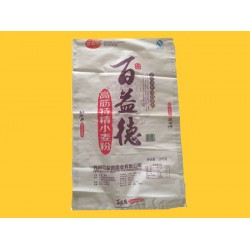 復(fù)合紙袋廠家 買口碑好的面粉袋，就到江南塑業(yè)