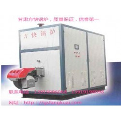 【廠家推*】質(zhì)量好的鍋爐供貨商，酒泉工業(yè)鍋爐找哪家