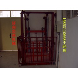 “二輪牽引式升降機(jī)哪家質(zhì)量好”---濟(jì)南忠燕機(jī)械制造有限公司，專業(yè)生產(chǎn)銷售二輪牽引式升降機(jī) ！