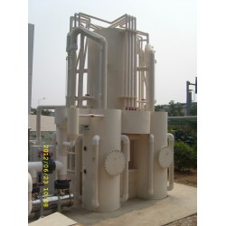 電廠凝結(jié)水回收處理設(shè)備系統(tǒng)，冷凝水回收，高溫凝結(jié)水處理