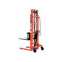 液壓升高叉車(chē)廠家——【推*】鼎利液壓出售液壓升高叉車(chē)