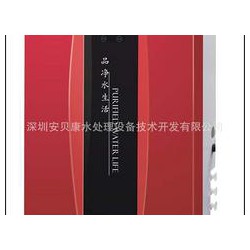 北碚廚房凈水器——大量供應(yīng)價格公道的五級富貴紅款超濾凈水器