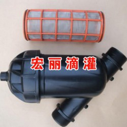 促銷優(yōu)質(zhì)過濾器，專業(yè)的網(wǎng)式過濾器提供商，當屬沈陽宏麗節(jié)水灌溉科技