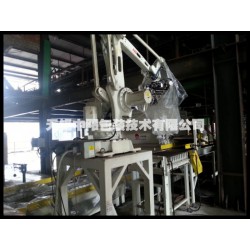 自動(dòng)包裝機(jī)無錫中陽(yáng)包裝