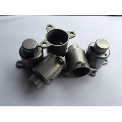 峻豪沖壓件提供實(shí)用的燃油計(jì)量電磁閥外殼，金華燃油計(jì)量電磁閥外殼