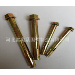 富奧生產(chǎn)優(yōu)質(zhì)套管式膨脹螺栓 報(bào)價(jià)優(yōu)惠，規(guī)格多