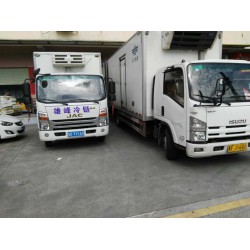 深圳至四川冷藏運(yùn)輸專線哪家效率高，成都冷鏈配送