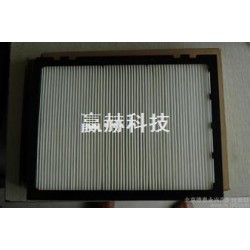 廠家供應空氣濾芯 供應專業(yè)的汽車空調濾芯