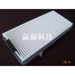 香港空氣濾芯制造專家--上海贏赫科技有限公司，買價格適中的汽車空調濾芯，上海贏赫是您不錯的選擇