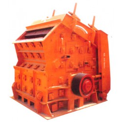金立機(jī)械PF反擊式破碎機(jī)廠家直銷(xiāo)！專(zhuān)注破碎機(jī)15年