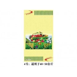山東優(yōu)質的包裝袋廠家專業(yè)報價 價位合理的包裝袋