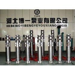 邢臺高品質(zhì)不銹鋼潛水泵出售——耐腐蝕潛水泵價格優(yōu)惠
