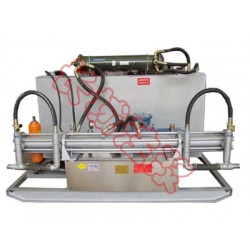 液壓注漿泵55KW、75KW制造_性價比高的液壓注漿泵55KW、75KW哪里有賣