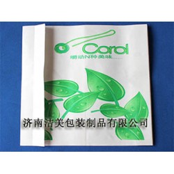 山東茶葉袋，買(mǎi)價(jià)位合理的食品袋，就到濟(jì)南潔美包裝制品
