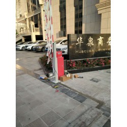 泉州愛民智能門控服務(wù)中心，門禁系統(tǒng)，樓宇對講，可視門鈴安裝維修