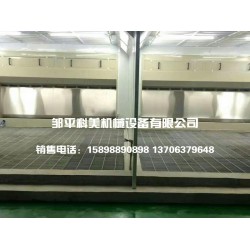 好用的無泵水幕噴漆柜哪里有賣，南京無泵水幕噴漆柜廠家