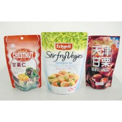 【歐~我的天】熟食包裝袋批發(fā)|糖果包裝袋定制|糖果包裝袋加工【永凱】贊贊贊！