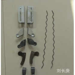 休閑椅配件實(shí)力廠(chǎng)家 休閑椅配件生產(chǎn)供應(yīng) 質(zhì)誠(chéng)五金
